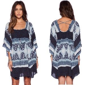 Free people | Heart of gold Babydoll dress XX